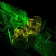 Image for article titled Incredible 3D Scans of Castles, Churches, and Even Mt. Rushmore